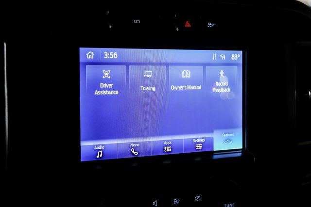 Used 2023 Ford F150 XLT RWD image 38