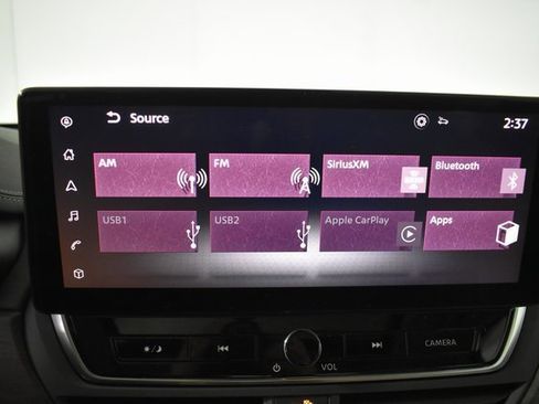 Certified 2023 Nissan Altima 2.5 SL image 20