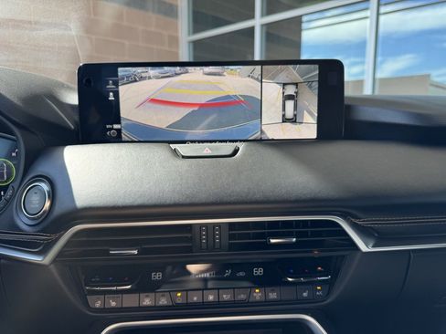 Used 2024 MAZDA CX-90 3.3 Turbo S w/ Premium Package image 20