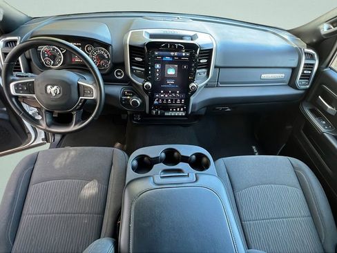 Used 2024 RAM 2500 Big Horn w/ Sport Appearance Package image 23