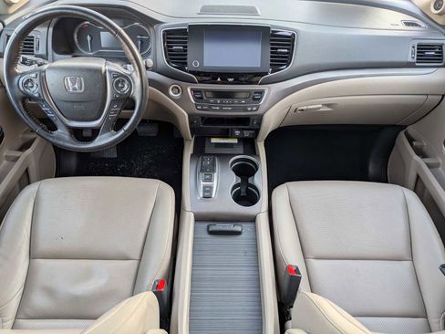 Certified 2023 Honda Ridgeline RTL-E image 14