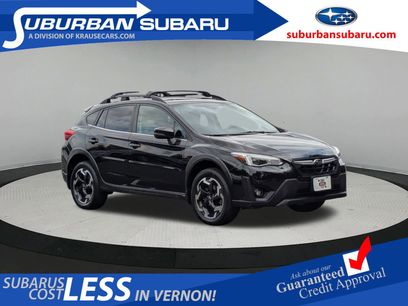 Certified 2023 Subaru Crosstrek 2.5i Limited