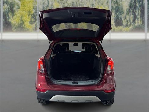 Used 2022 Buick Encore Preferred w/ Safety Package AWD/4WD image 13