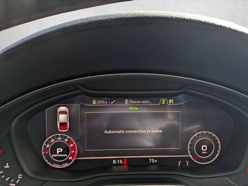 Used 2018 Audi S5 Prestige w/ S Sport Package AWD/4WD image 9