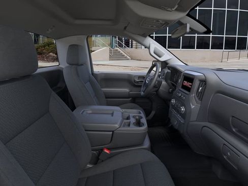 New 2026 GMC Sierra 1500 Pro w/ Pro Value Package image 17