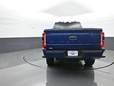 New 2026 Ford F350 Lariat AWD/4WD image 6