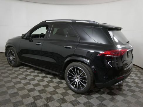 Used 2022 Mercedes-Benz GLE 350 4MATIC image 6