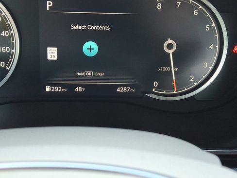 Certified 2026 Genesis G70 2.5T Prestige AWD/4WD image 21