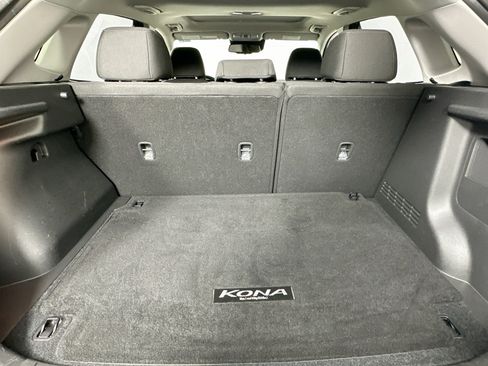 Used 2023 Hyundai Kona SEL w/ Convenience Package FWD image 25