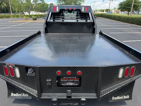Used 2019 RAM 3500 Tradesman AWD/4WD image 9