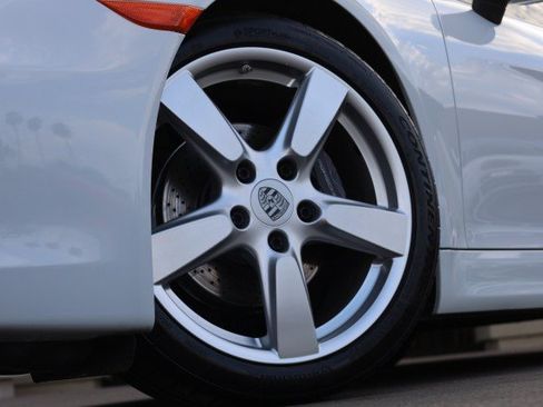Used 2014 Porsche Cayman RWD image 46