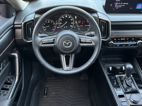 Used 2025 MAZDA CX-50 AWD 2.5 S w/ Premium Plus Pkg image 32