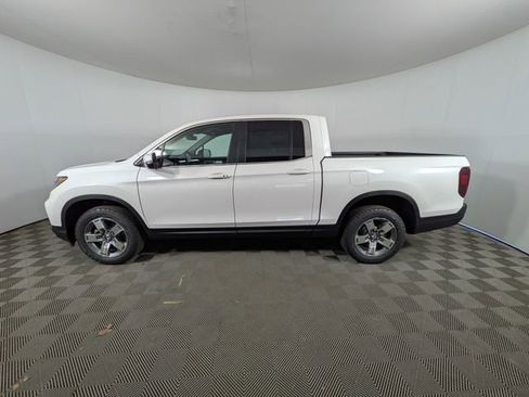 New 2026 Honda Ridgeline RTL image 20