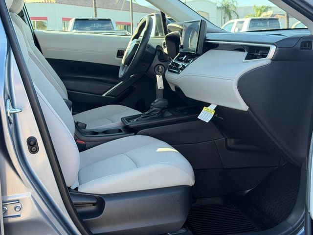 Used 2026 Toyota Corolla Cross L FWD image 19