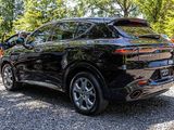 Used 2024 Dodge Hornet R/T Plus image 4