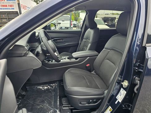 New 2026 MAZDA CX-5 Preferred AWD/4WD image 18