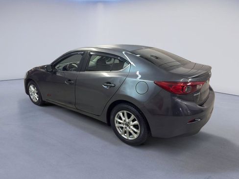 Used 2016 MAZDA MAZDA3 i Touring image 5
