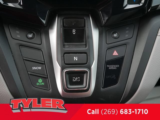 Used 2018 Honda Odyssey EX-L image 32