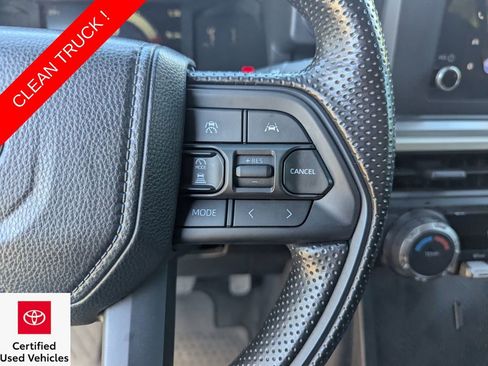 Certified 2024 Toyota Tacoma SR5 image 30