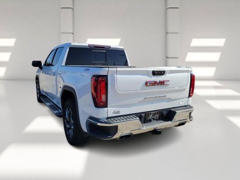 Used 2022 GMC Sierra 1500 SLT image 5