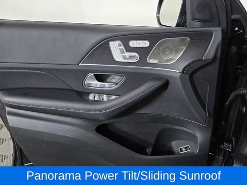 Used 2024 Mercedes-Benz GLE 450 GLE 450 image 13