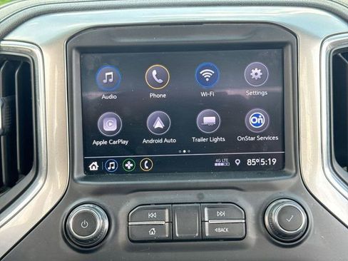 Used 2021 Chevrolet Silverado 1500 LT RWD image 17