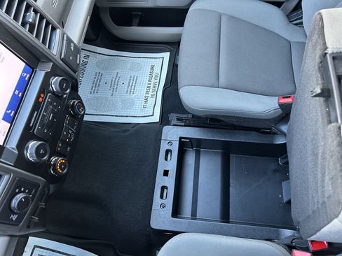 Used 2021 Ford F250 XL w/ STX Appearance Package AWD/4WD image 29