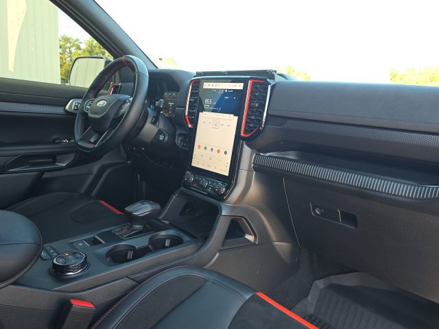 Used 2024 Ford Ranger Raptor AWD/4WD image 27