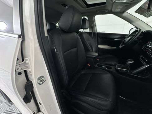 Used 2022 Kia Seltos EX AWD/4WD image 27