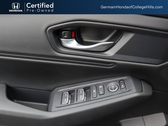 Used 2024 Honda Accord EX image 21