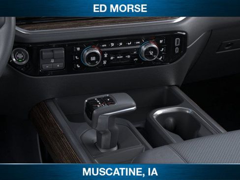 New 2026 GMC Sierra 1500 SLT w/ SLT Convenience Package image 23