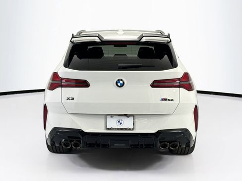 New 2026 BMW X3 M50 w/ Premium Package image 6