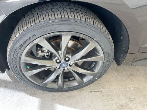 Used 2016 Ford Edge Sport w/ Technology Package AWD/4WD image 10