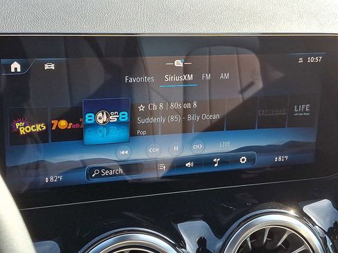 Used 2026 Mercedes-Benz GLA 250 4MATIC image 14