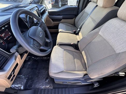 Certified 2023 Ford F150 XLT image 17