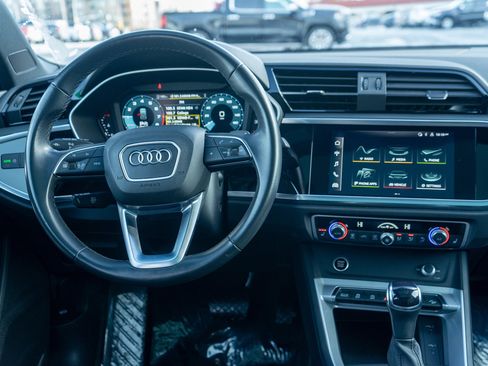 Used 2022 Audi Q3 2.0T Premium image 13