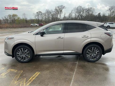 New 2026 Nissan Murano SL AWD/4WD image 14