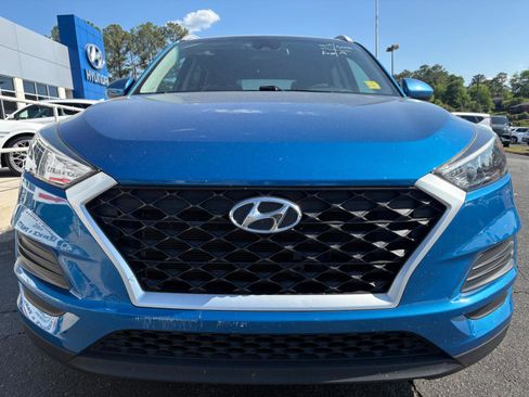 Used 2014 Hyundai Tucson Limited w/ Technology Package 02 image 6