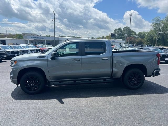 New 2026 Chevrolet Silverado 1500 RST AWD/4WD image 19