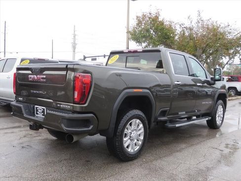 Used 2023 GMC Sierra 2500 Denali image 6
