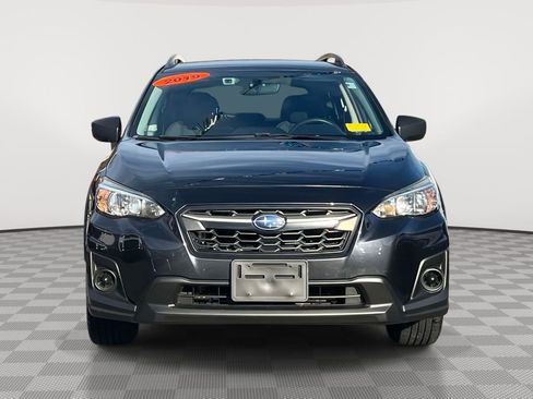 Used 2019 Subaru Crosstrek 2.0i w/ Eyesight System image 2