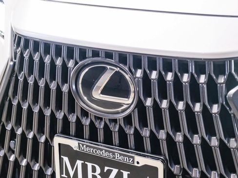 Used 2025 Lexus NX 250 FWD image 12