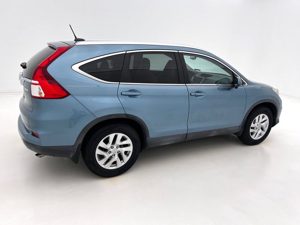 Used 2015 Honda CR-V EX-L image 8