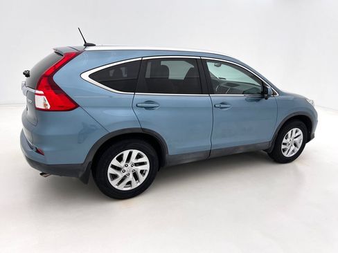 Used 2015 Honda CR-V EX-L image 8