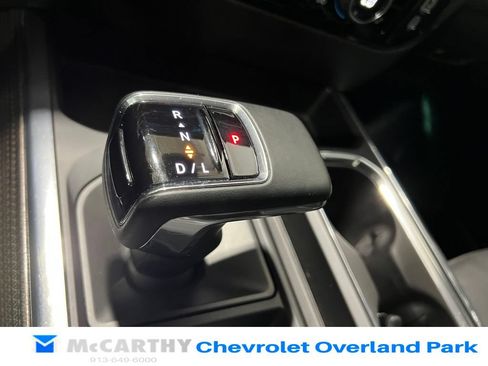Used 2024 Chevrolet Silverado 1500 RST w/ RST All Star Premium Package AWD/4WD image 21