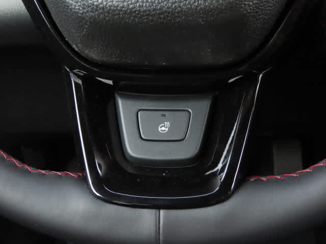 New 2026 Honda Pilot Black Edition image 30