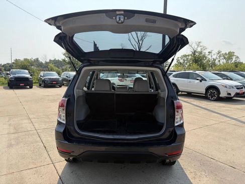 Used 2012 Subaru Forester 2.5X w/ Popular Pkg 3 AWD/4WD image 21