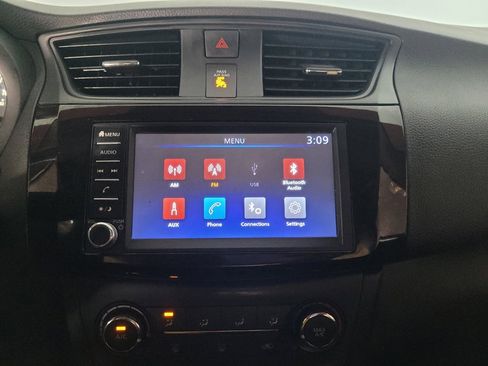 Used 2019 Nissan Sentra S FWD image 25