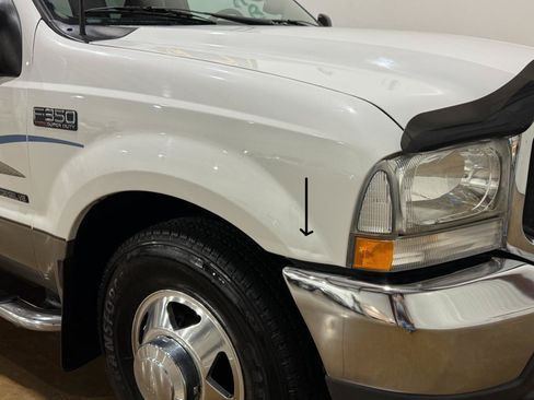 Used 2002 Ford F350 Lariat RWD image 44