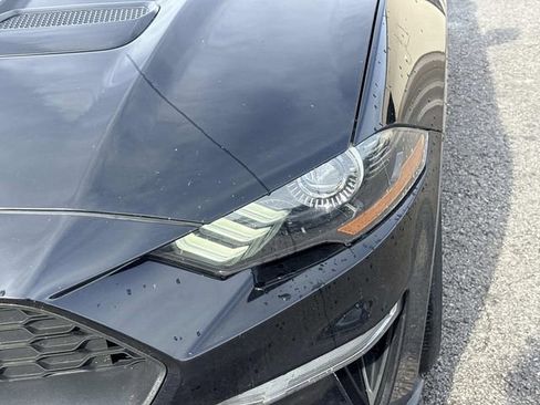 Used 2020 Ford Mustang Coupe w/ Equipment Group 101A RWD image 10